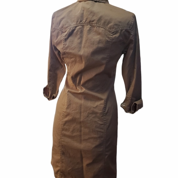 Gap Dress - Picture 4 of 6